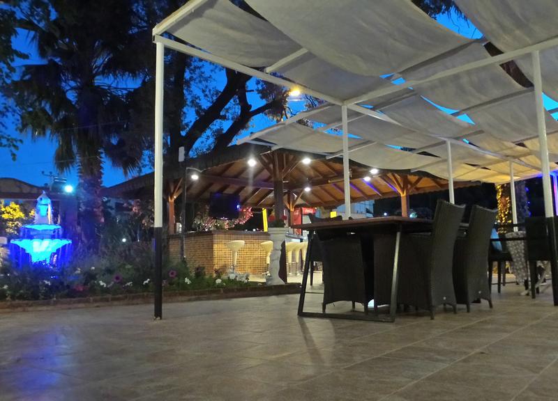 Galata Hotel Oludeniz