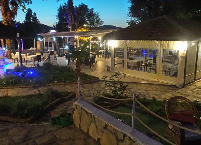 Galata Hotel Oludeniz