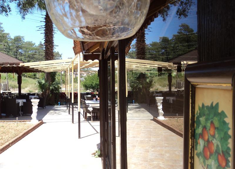 Galata Hotel Oludeniz