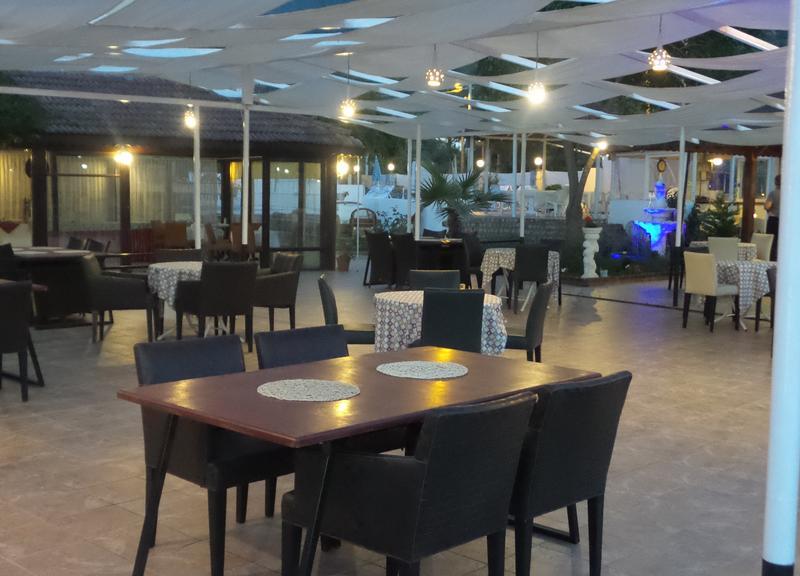 Galata Hotel Oludeniz