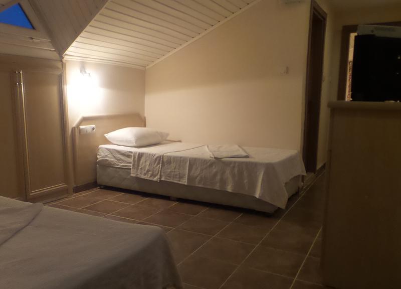 Galata Hotel Oludeniz