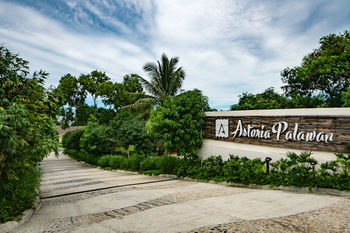 Отель Astoria Palawan Филиппины, о Палаван, фото 25
