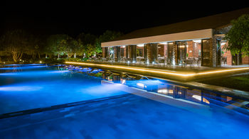 Отель Astoria Palawan Филиппины, о Палаван, фото 30