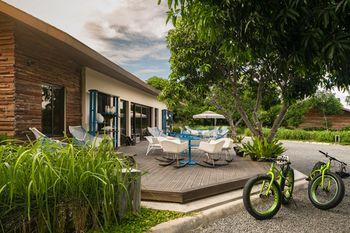 Astoria Palawan