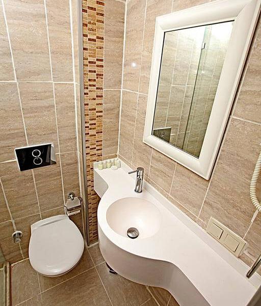 Cuento Hotel Taksim