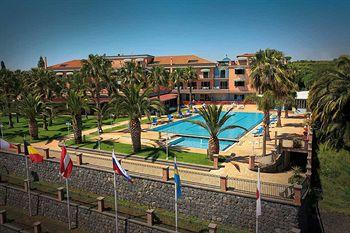 Hotel Orizzonte