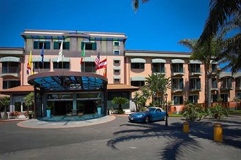 Отель Hotel Orizzonte Италия, о Сицилия, фото 12