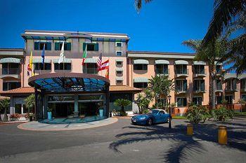 Hotel Orizzonte