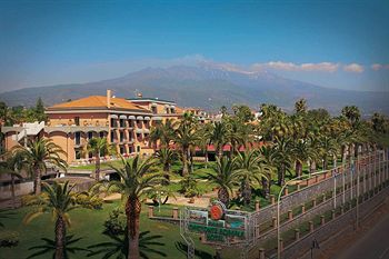 Отель Hotel Orizzonte Италия, о Сицилия, фото 2