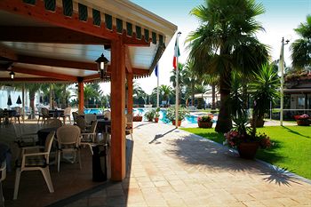 Отель Hotel Orizzonte Италия, о Сицилия, фото 21