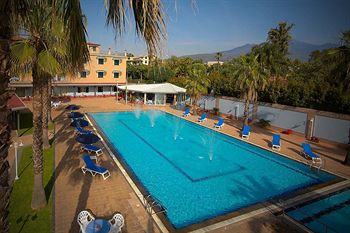 Отель Hotel Orizzonte Италия, о Сицилия, фото 23