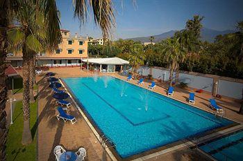 Hotel Orizzonte