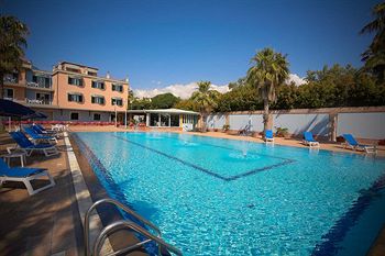 Отель Hotel Orizzonte Италия, о Сицилия, фото 24