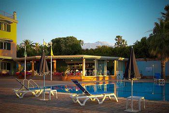 Hotel Orizzonte