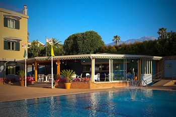 Отель Hotel Orizzonte Италия, о Сицилия, фото 26