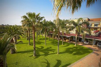 Отель Hotel Orizzonte Италия, о Сицилия, фото 27
