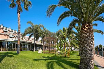 Отель Hotel Orizzonte Италия, о Сицилия, фото 28