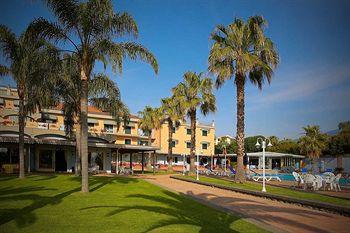 Отель Hotel Orizzonte Италия, о Сицилия, фото 29