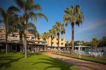 Hotel Orizzonte