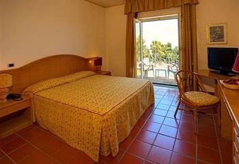 Отель Hotel Orizzonte Италия, о Сицилия, фото 4