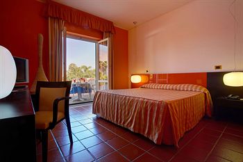 Отель Hotel Orizzonte Италия, о Сицилия, фото 5