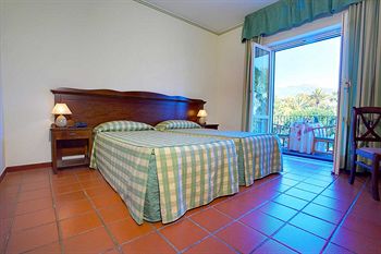 Отель Hotel Orizzonte Италия, о Сицилия, фото 6