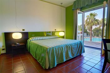 Отель Hotel Orizzonte Италия, о Сицилия, фото 7