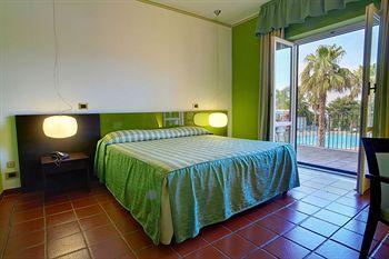 Hotel Orizzonte