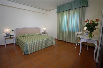 Отель Hotel Orizzonte Италия, о Сицилия, фото 8