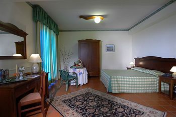 Отель Hotel Orizzonte Италия, о Сицилия, фото 9