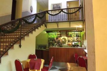 Отель Columbia Италия, Палермо, фото 23