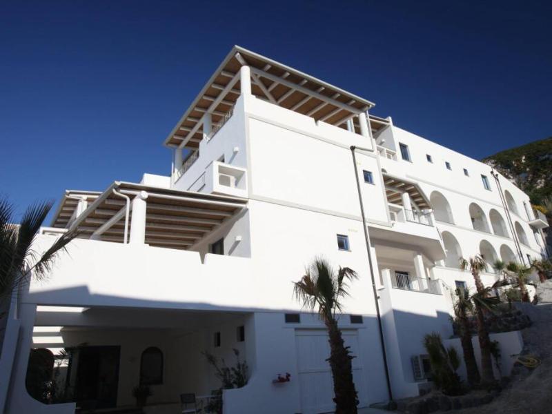 Hotel Cutimare