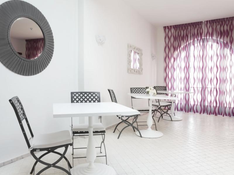 Hotel Cutimare