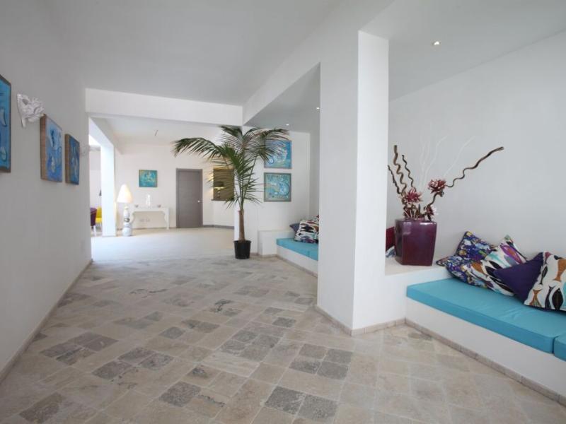 Hotel Cutimare