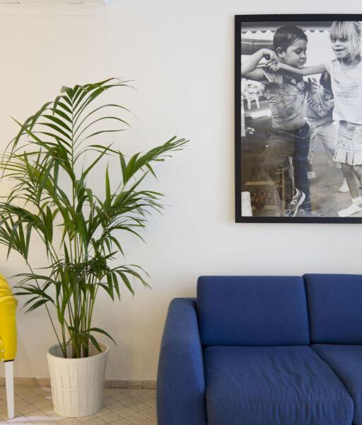 Hotel Cutimare
