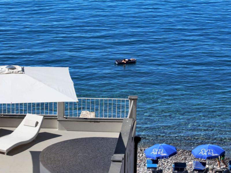 Hotel Cutimare