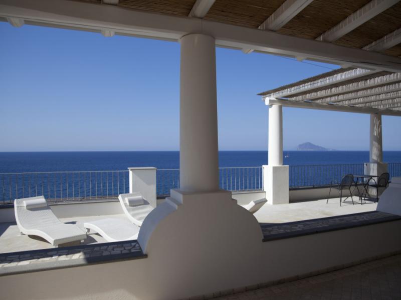 Hotel Cutimare