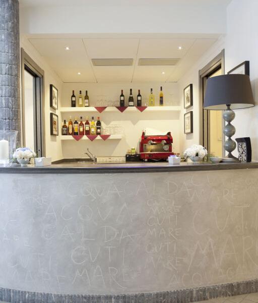 Hotel Cutimare