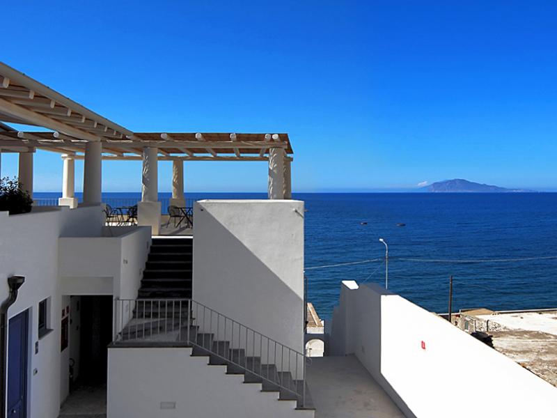 Hotel Cutimare