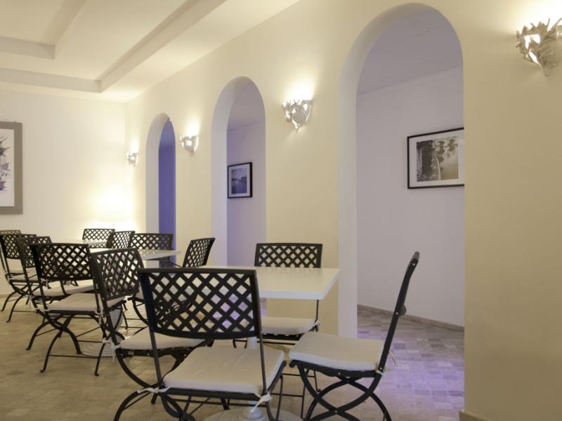 Hotel Cutimare