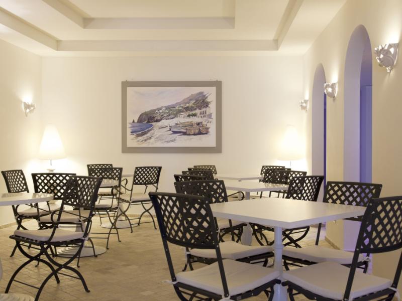 Hotel Cutimare