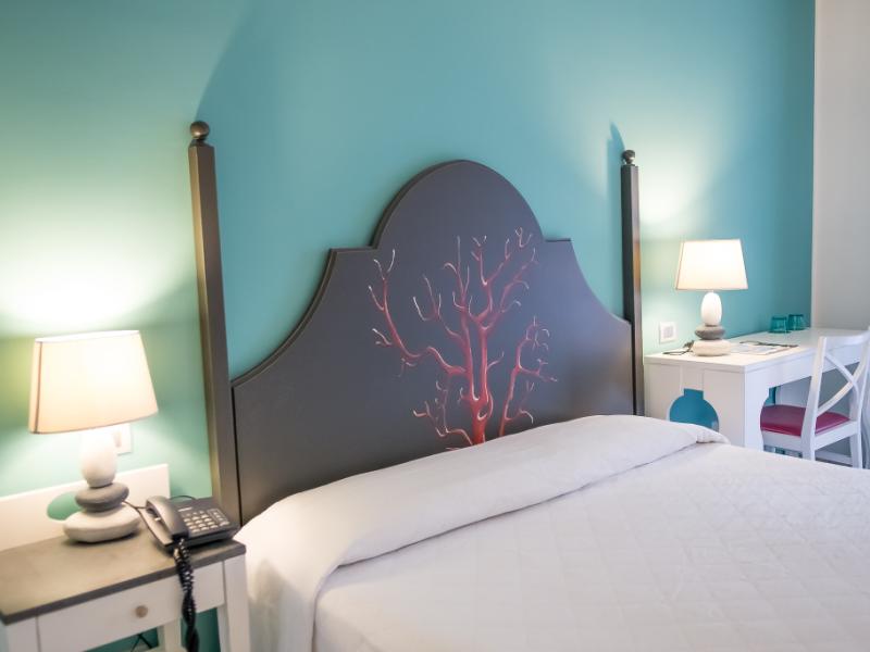 Hotel Cutimare