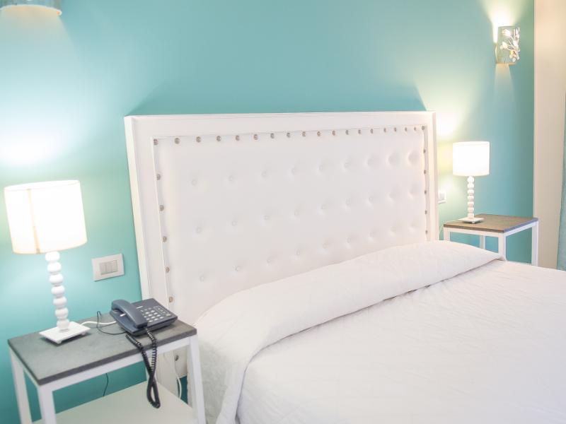 Hotel Cutimare
