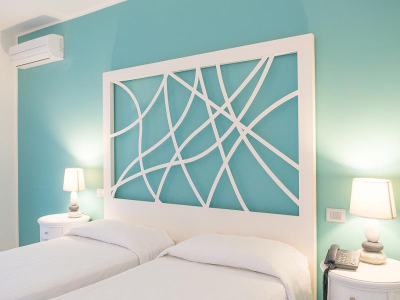 Hotel Cutimare