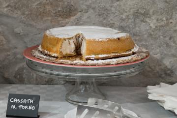 Отель Hotel Tonic Италия, Палермо, фото 12
