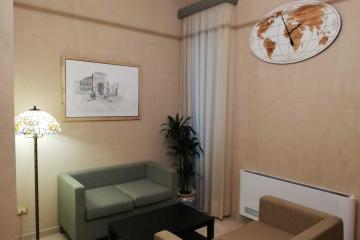 Отель Hotel Tonic Италия, Палермо, фото 17