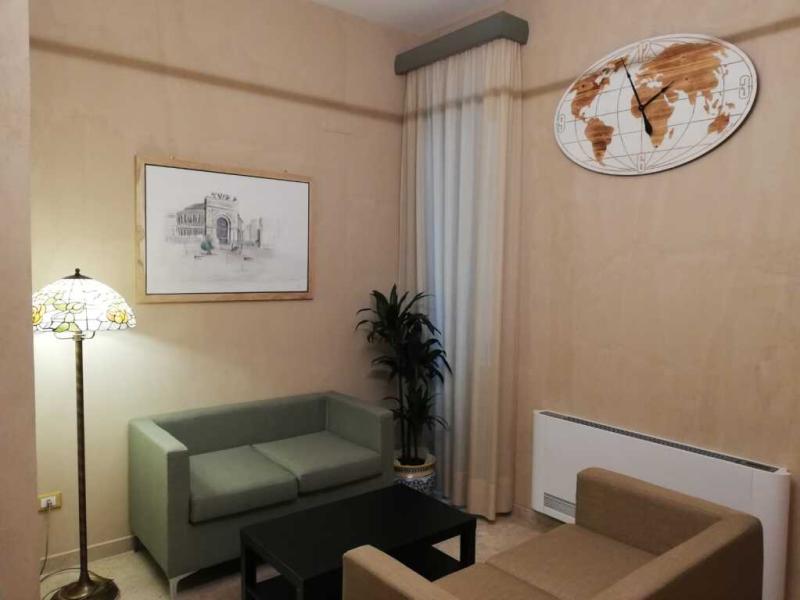 Hotel Tonic