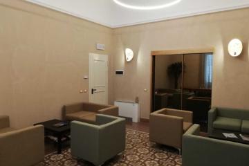 Отель Hotel Tonic Италия, Палермо, фото 18