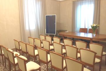 Отель Hotel Tonic Италия, Палермо, фото 19