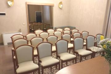 Отель Hotel Tonic Италия, Палермо, фото 20